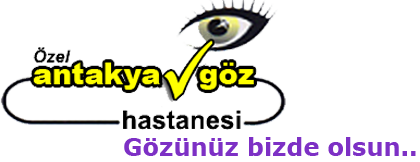 Antakya Göz Hastanesi Gözünüz Bizde