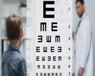 Göz Muayenesi